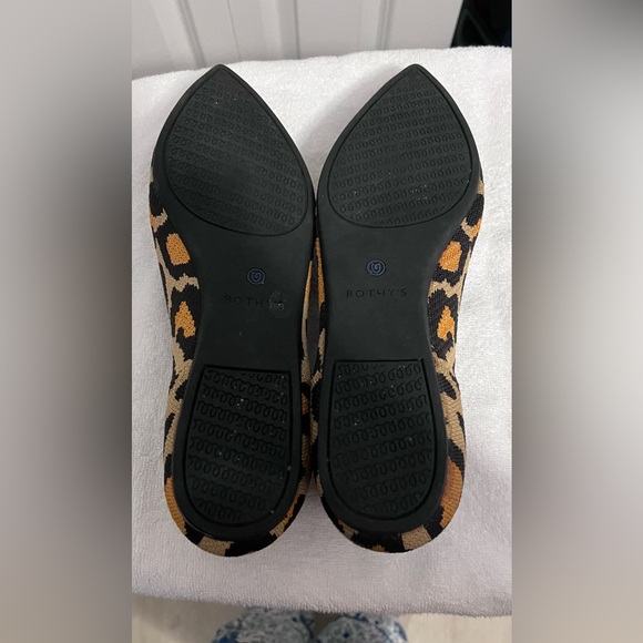 Ladies Rothy’s points - Picture 5 of 8